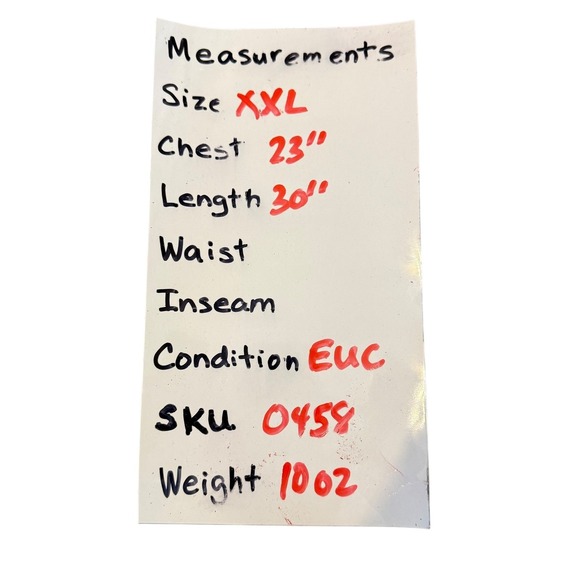 GRUNDENS Mens XXL LS Performance Shirt Dark Brown Moisture Wicking Fishing - Picture 3 of 7